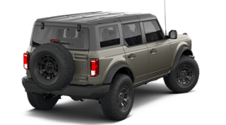 2026 Ford Bronco® External Image 3